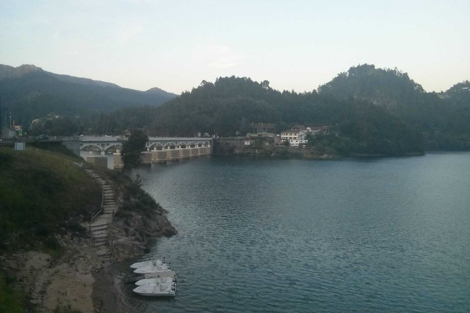 Parque Nacional da Peneda-Gerês